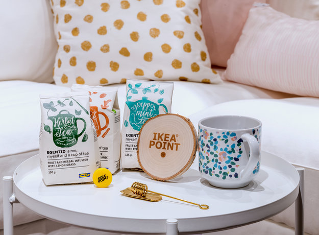 IKEA otevírá v Praze svůj první pop-up