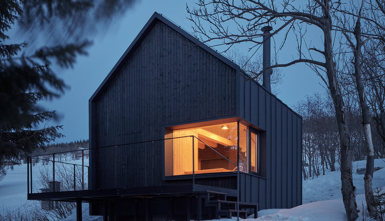 5 projektů nominovaných na Českou cenu za architekturu 2018