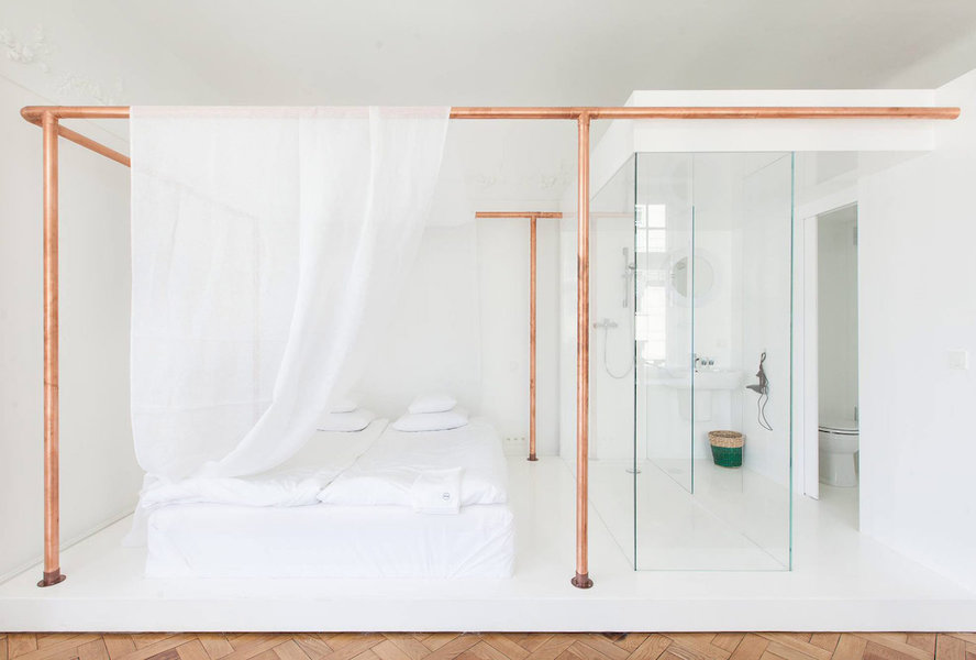 Autor Rooms