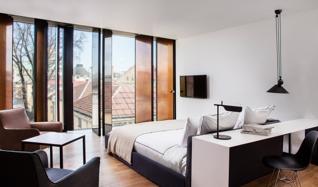 Sense Hotel