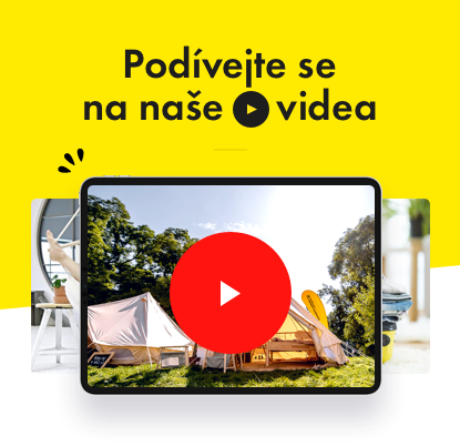 Videosekce světa bydlení