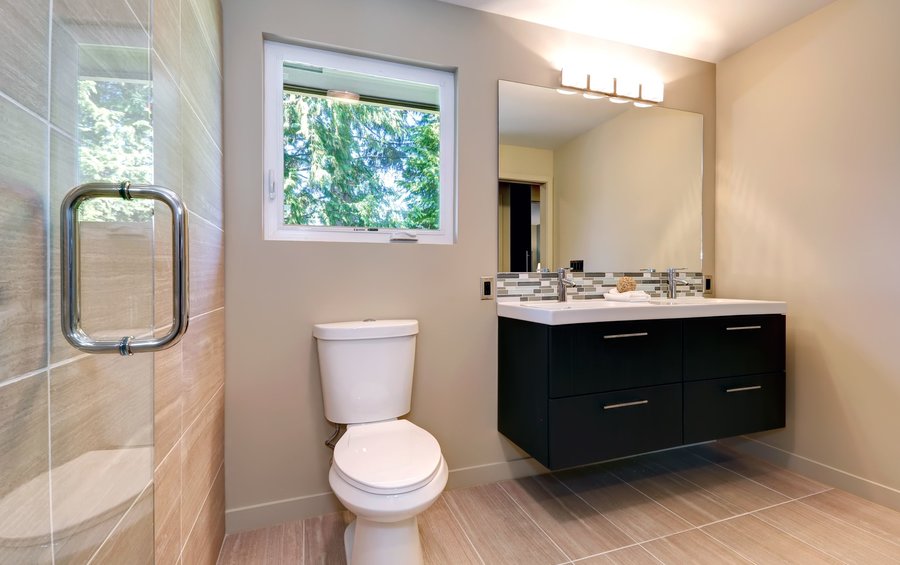 6 tipů pro úspěšnou renovaci koupelny