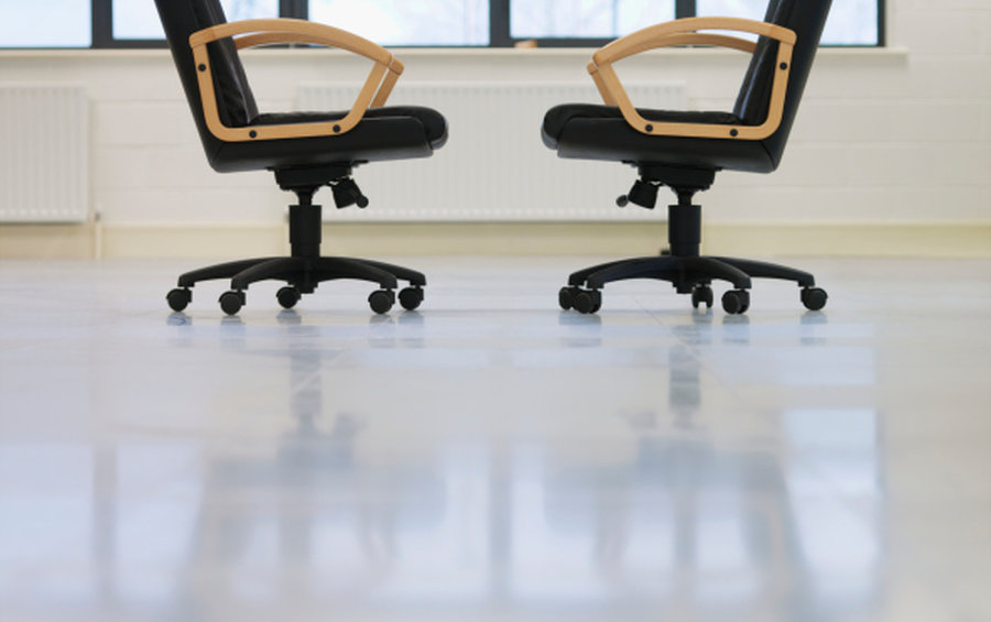 Co musí umět kancelářská židle?