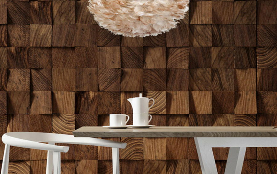 Nové trendy v designu světel - kov, textil a netradiční materiály