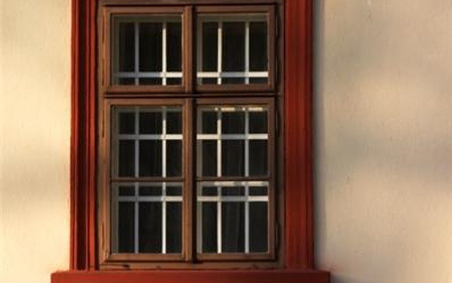 Rekonstrukce oken a parapetů? Někdy to bez ní nejde