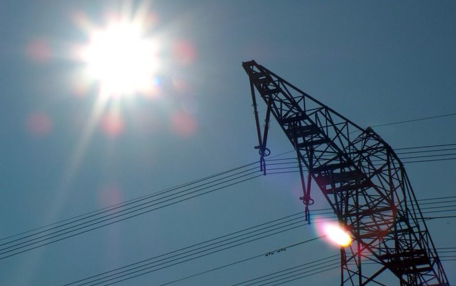 Rok 2007 ve znamení zdražování energií