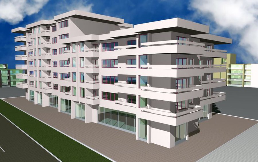 Rok 2015 byl především ve znamení nových úvěrů na bydlení
