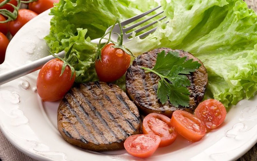 Seitan - cenný zdroj bílkovin, navíc chutný a levný