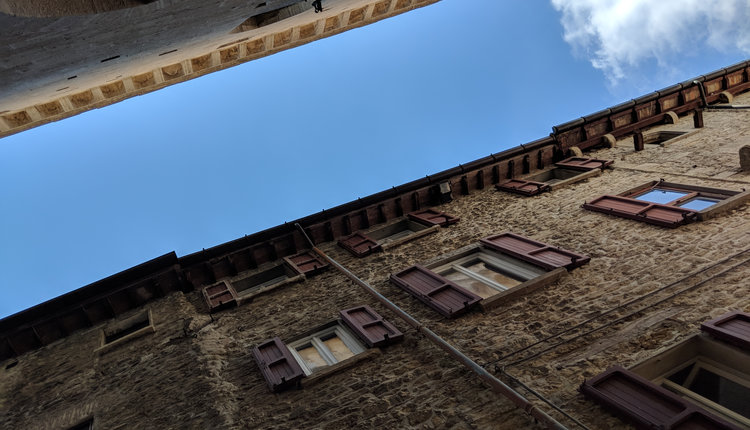 Dalších 7 měst, které vás i vaši rodinu nadchnou architekturou