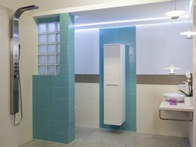 Čerpejte sílu podle Feng Shui i v koupelně