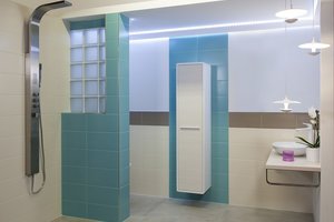 Čerpejte sílu podle Feng Shui i v koupelně