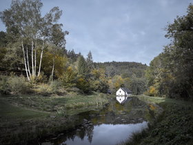 Jaké výstavy o bydlení a architektuře si nenechat ujít?