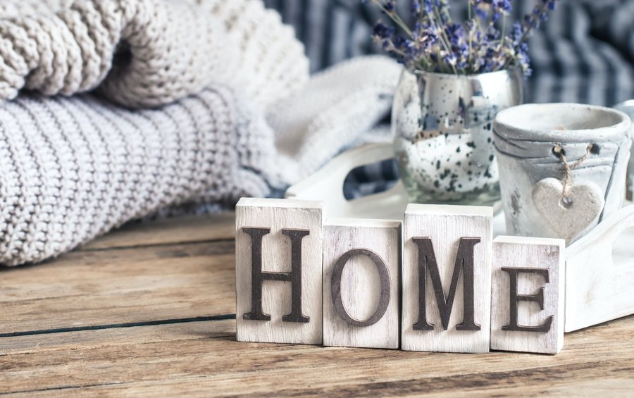 Útulný domov: 5 tipů, jak si udělat domácí pohodu