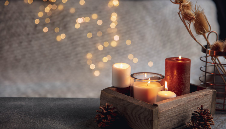 6 kroků, jak si doma udržet hygge i po Vánocích