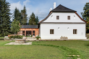 5 nejkouzelnějších prázdninových destinací v ČR
