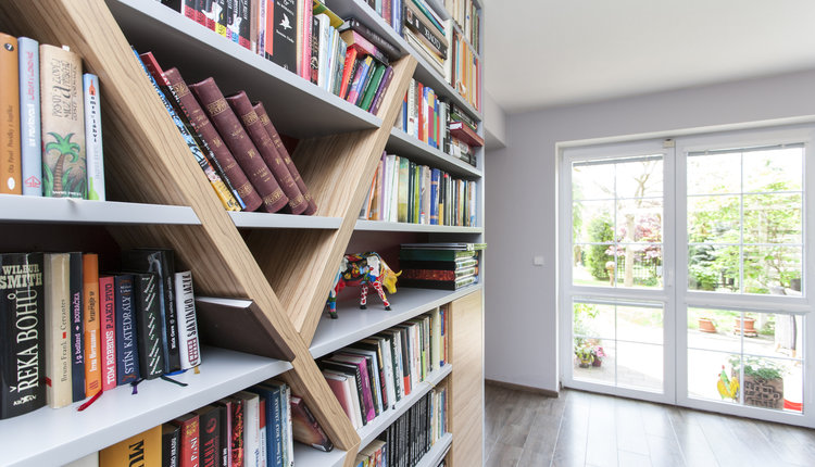 Jak bydlí interiérová architektka Eva Lövenhöferová?