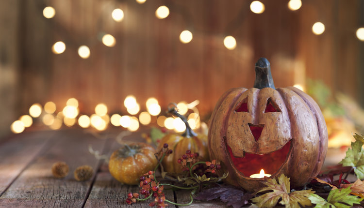 Jak snadno vyzdobit dům v duchu blížícího se Halloweenu?