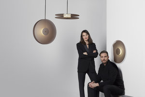 Originální svítidla od současných českých designérů