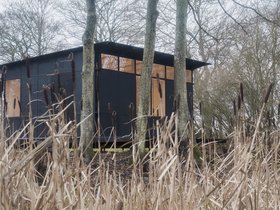 Jak by vypadal dům podle IKEA?