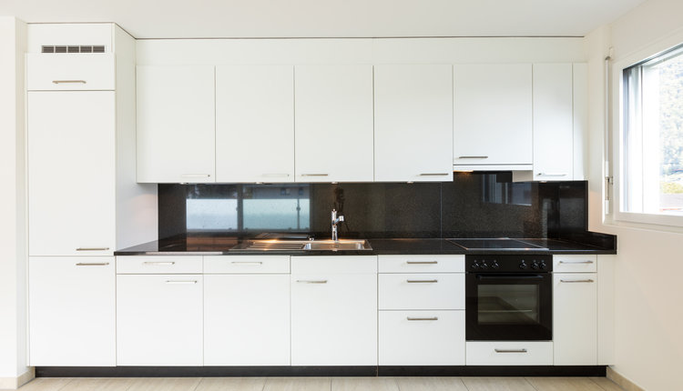 2. díl seriálu Rekonstrukce kuchyně: Návštěva bytové designérky
