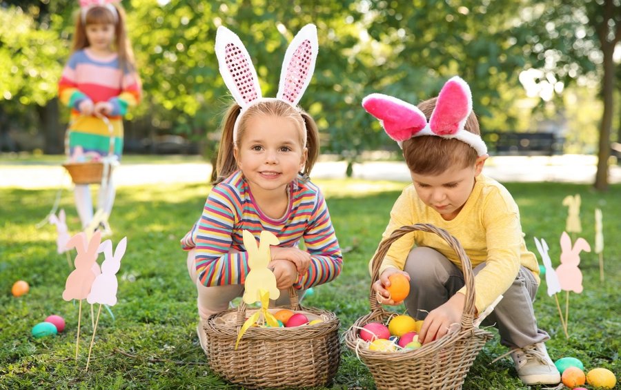 Jak se slaví Velikonoce doma a ve světě