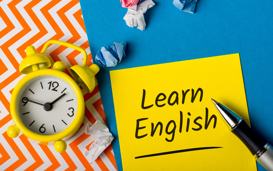 Jak se naučit cizí jazyk doma?