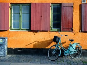 Proč se v Kodani budete cítit jako na jiné, lepší planetě?