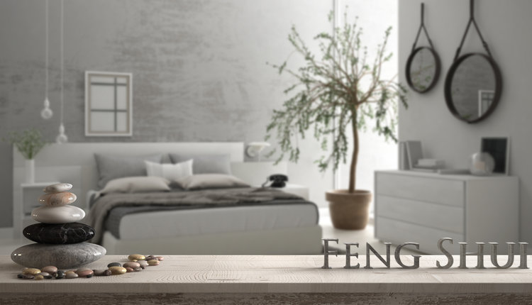 Jak zařídit ložnici podle Feng shui?