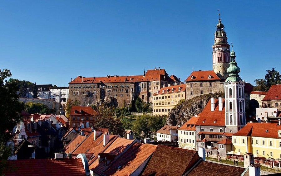Kam na výlet? Navštivte 5 nejkrásnějších renesančních památek v Čechách