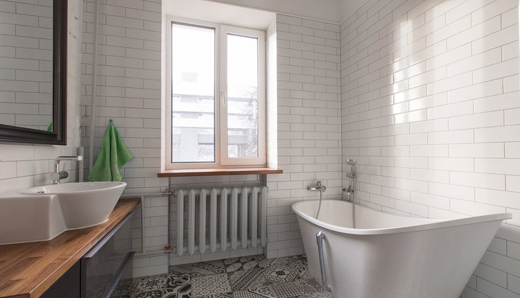 Jaké zvolit obklady do koupelny? Inspirace, trendy, tipy!