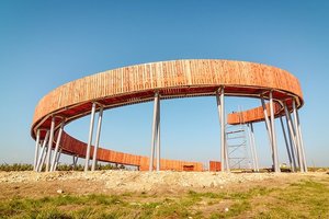 Tip na výlet: Stezka nad vinohrady na jižní Moravě