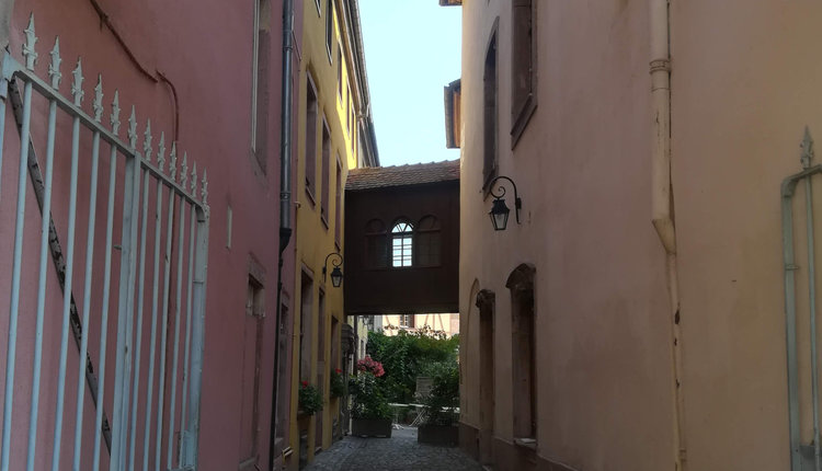 7 měst, kam vyrazit s rodinou za architekturou