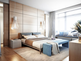 Bydlete jako v hotelu!