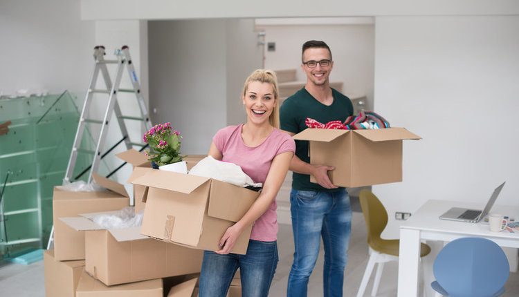 Po dlouhé zimě přichází jaro. Ideální čas na renovaci domova