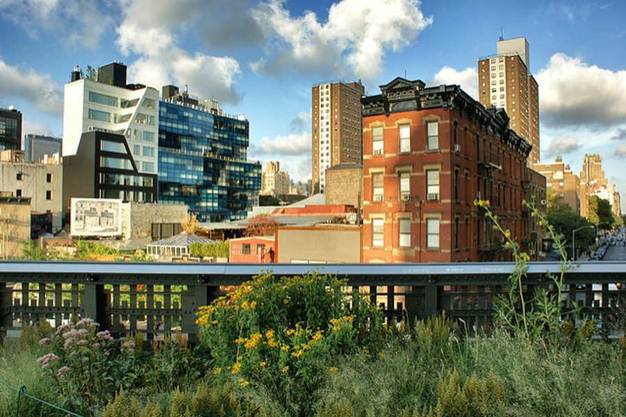 High Line