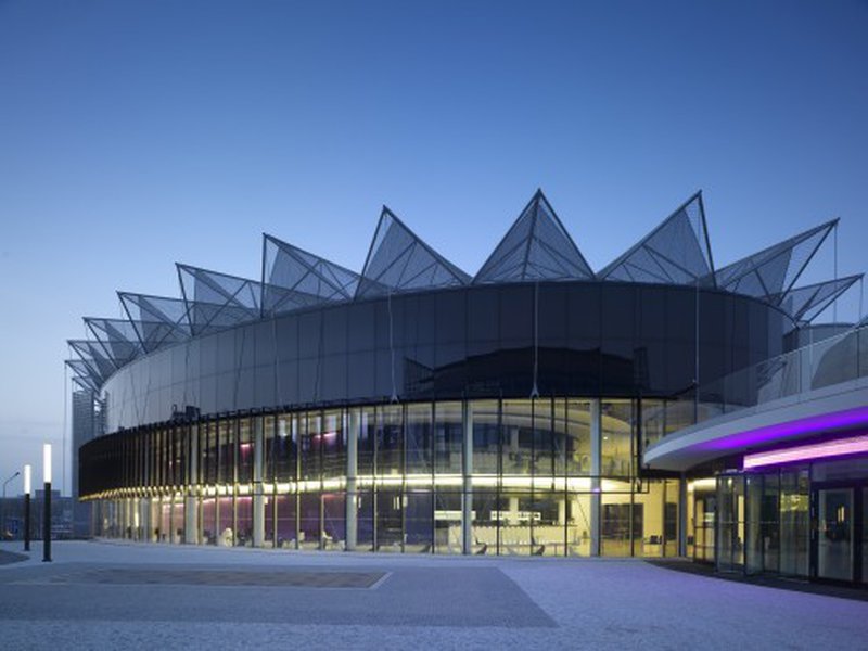 Inspirace moderní architekturou