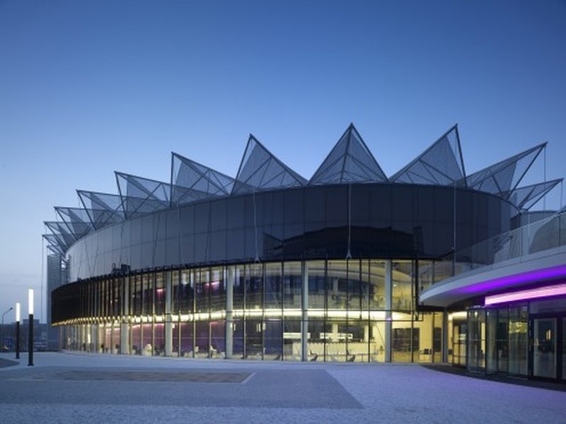 Inspirace moderní architekturou