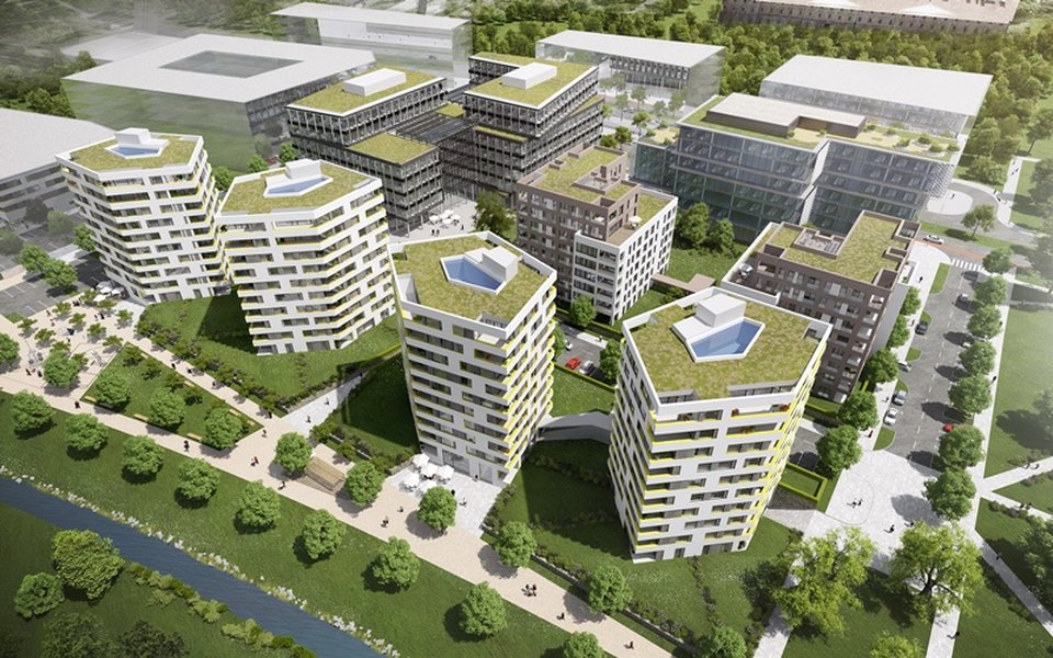 Rohan City