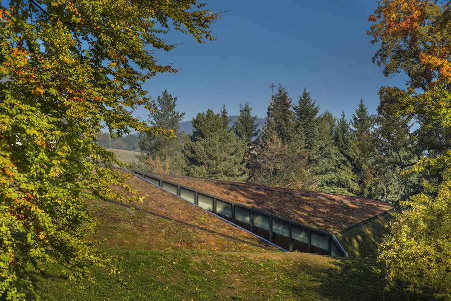 Krkonošské centrum environmentálního vzdělání