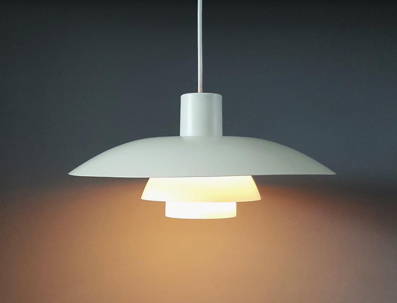 Lampa PH